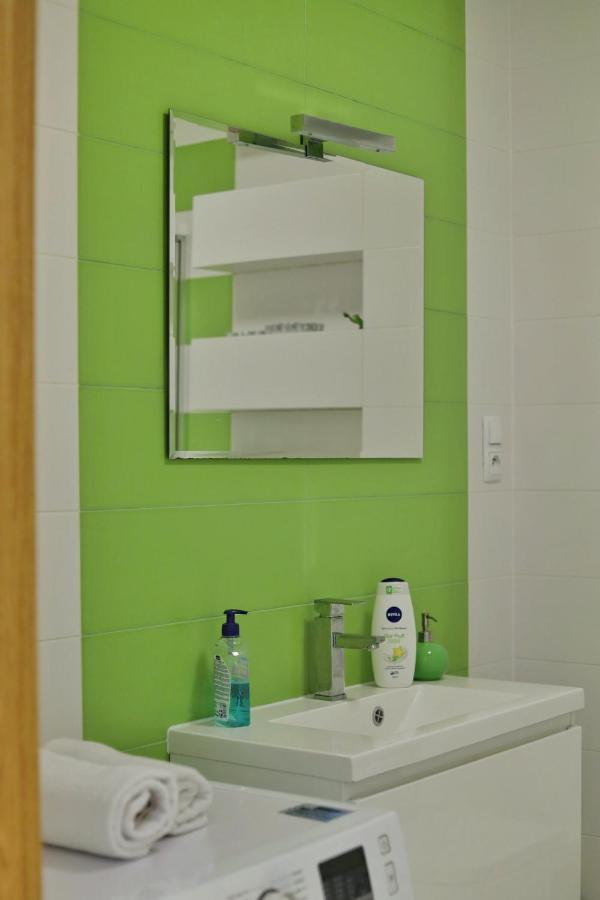 Capital Towers - Apartament Pop-Art Z Widokiem Na Rzeke Rzeszów Extérieur photo