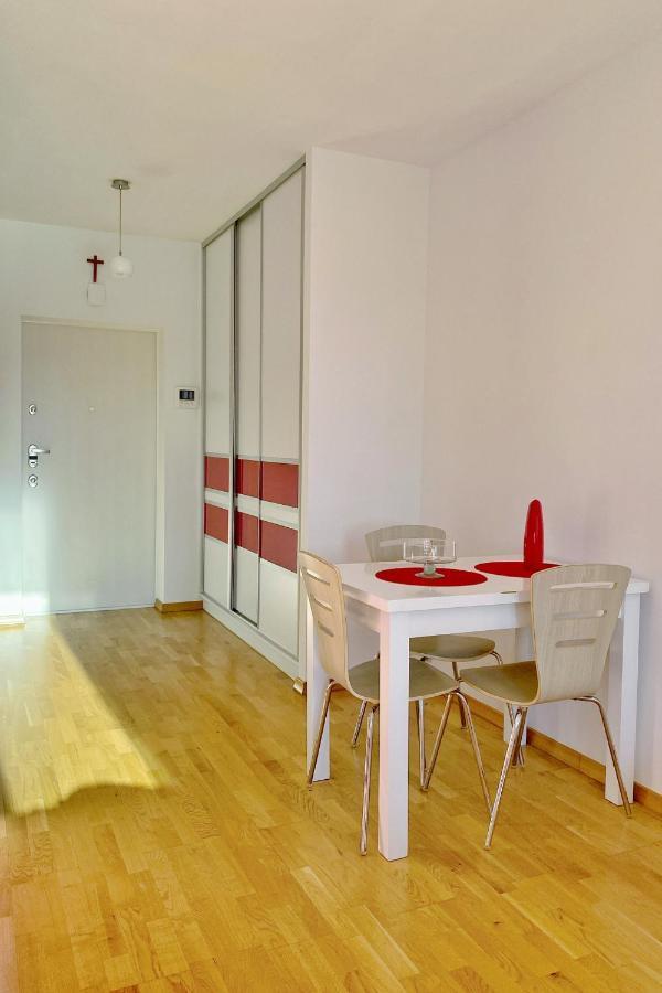 Capital Towers - Apartament Pop-Art Z Widokiem Na Rzeke Rzeszów Extérieur photo